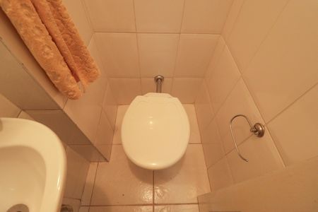 Apartamento para alugar com 73m², 2 quartos e sem vagaLavabo