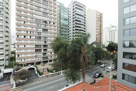 Apartamento para alugar com 73m², 2 quartos e sem vagaVista