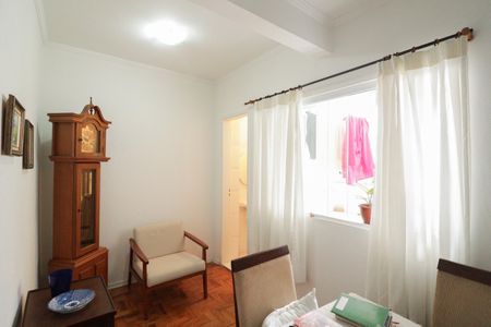 Apartamento para alugar com 73m², 2 quartos e sem vagaSala