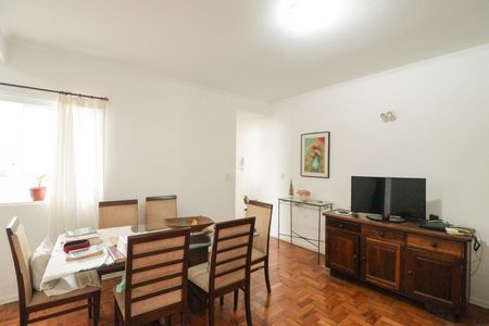 Apartamento para alugar com 73m², 2 quartos e sem vagaSala