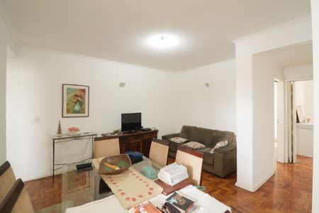 Apartamento para alugar com 73m², 2 quartos e sem vagaSala