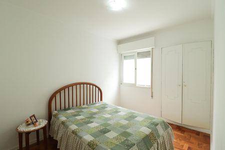 Apartamento para alugar com 73m², 2 quartos e sem vagaQuarto 2