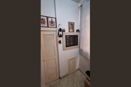 Apartamento à venda com 70m², 3 quartos e 1 vagaVaranda