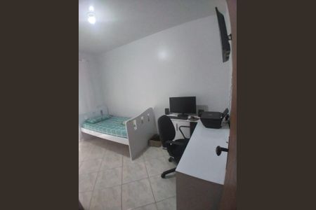 Quarto de apartamento à venda com 3 quartos, 70m² em Cavalhada, Porto Alegre