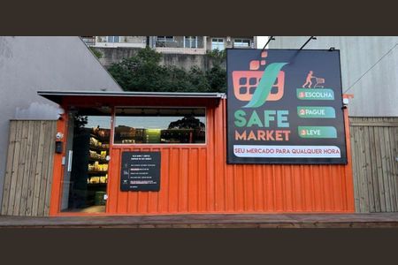 Apartamento à venda com 70m², 3 quartos e 1 vagaÁrea comum