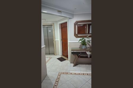 Apartamento à venda com 70m², 3 quartos e 1 vagaÁrea comum