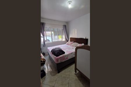 Quarto de apartamento à venda com 3 quartos, 70m² em Cavalhada, Porto Alegre