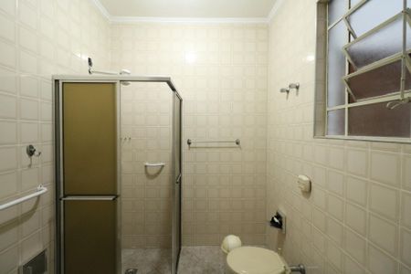 Casa para alugar com 154m², 3 quartos e 2 vagasBanheiro