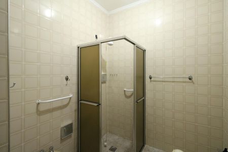 Casa para alugar com 154m², 3 quartos e 2 vagasBanheiro