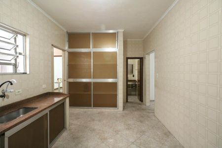 Casa para alugar com 154m², 3 quartos e 2 vagasCozinha