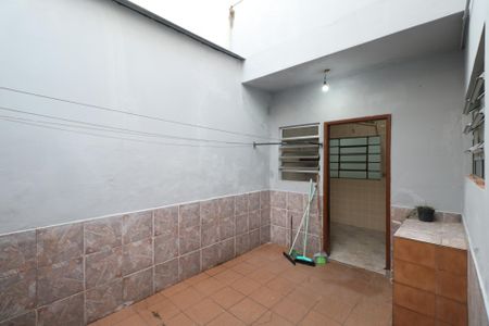 Casa para alugar com 154m², 3 quartos e 2 vagasQuintal