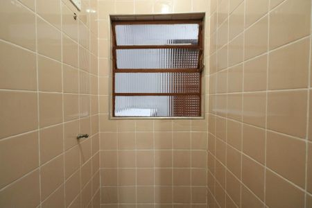 Casa para alugar com 154m², 3 quartos e 2 vagasBanheiro da Suíte