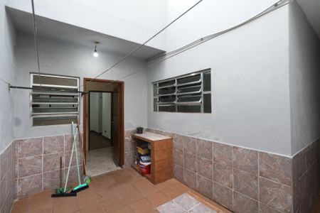 Casa para alugar com 154m², 3 quartos e 2 vagasQuintal