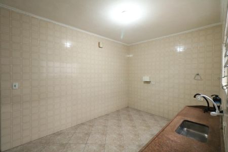 Casa para alugar com 154m², 3 quartos e 2 vagasCozinha