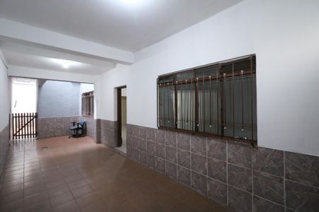Casa para alugar com 154m², 3 quartos e 2 vagasGaragem