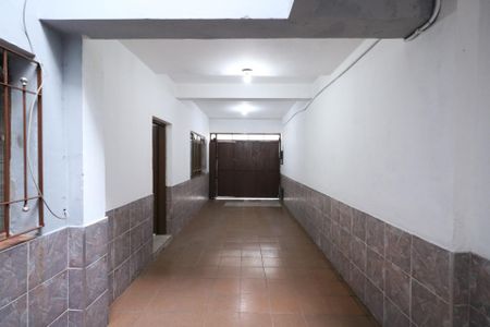 Casa para alugar com 154m², 3 quartos e 2 vagasGaragem