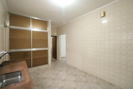 Casa para alugar com 154m², 3 quartos e 2 vagasCozinha