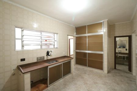 Casa para alugar com 154m², 3 quartos e 2 vagasCozinha