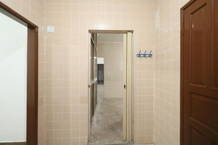 Casa para alugar com 154m², 3 quartos e 2 vagasÁrea de Serviço