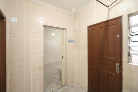 Casa para alugar com 154m², 3 quartos e 2 vagasÁrea de Serviço