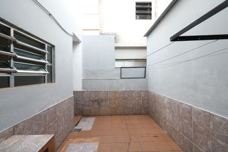 Casa para alugar com 154m², 3 quartos e 2 vagasQuintal