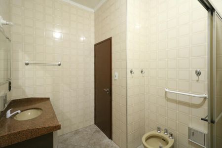 Casa para alugar com 154m², 3 quartos e 2 vagasBanheiro