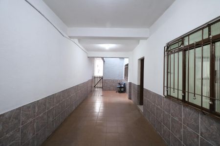 Casa para alugar com 154m², 3 quartos e 2 vagasGaragem