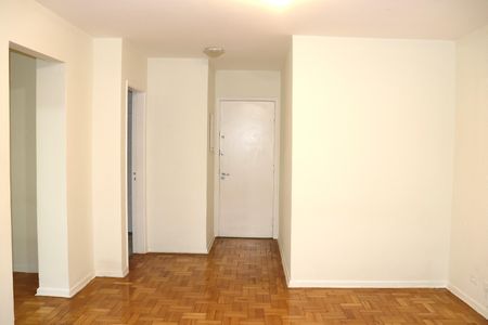 Apartamento para alugar com 69m², 1 quarto e 1 vagaSala