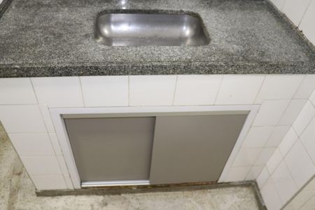 Apartamento para alugar com 69m², 1 quarto e 1 vagaCozinha