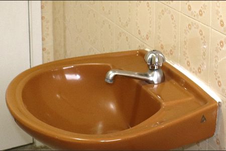 Apartamento para alugar com 69m², 1 quarto e 1 vagaBanheiro