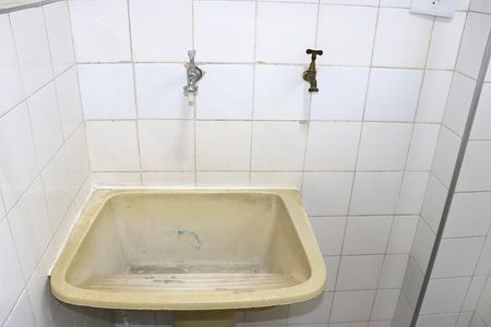 Apartamento para alugar com 69m², 1 quarto e 1 vagaÁrea de Serviço