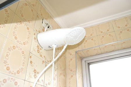 Apartamento para alugar com 69m², 1 quarto e 1 vagaBanheiro