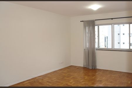 Apartamento para alugar com 69m², 1 quarto e 1 vagaSala