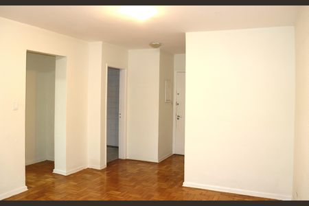 Apartamento para alugar com 69m², 1 quarto e 1 vagaSala