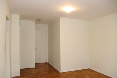 Apartamento para alugar com 69m², 1 quarto e 1 vagaSala