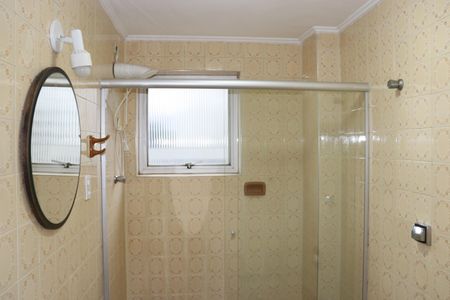 Apartamento para alugar com 69m², 1 quarto e 1 vagaBanheiro