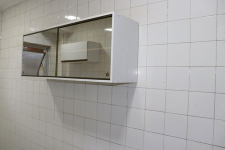 Apartamento para alugar com 69m², 1 quarto e 1 vagaCozinha