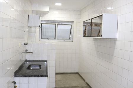 Apartamento para alugar com 69m², 1 quarto e 1 vagaCozinha