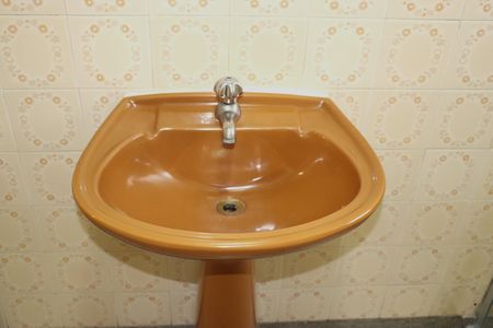 Apartamento para alugar com 69m², 1 quarto e 1 vagaBanheiro