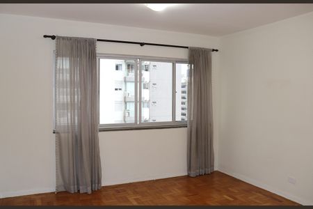 Apartamento para alugar com 69m², 1 quarto e 1 vagaSala
