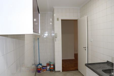 Apartamento para alugar com 69m², 1 quarto e 1 vagaCozinha