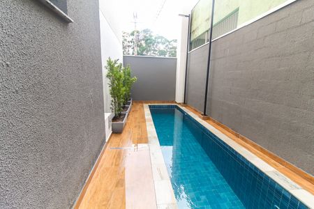 Apartamento para alugar com 35m², 2 quartos e sem vagaÁrea comum - Piscina
