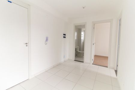 Apartamento para alugar com 35m², 2 quartos e sem vagaSala/Cozinha