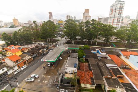 Apartamento para alugar com 35m², 2 quartos e sem vagaVista do Quarto 2