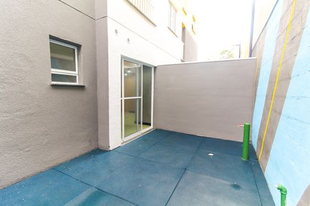 Apartamento para alugar com 35m², 2 quartos e sem vagaÁrea comum - Academia