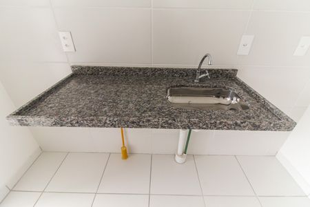 Apartamento para alugar com 35m², 2 quartos e sem vagaSala/Cozinha