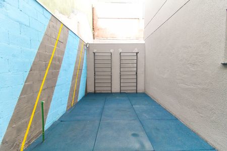 Apartamento para alugar com 35m², 2 quartos e sem vagaÁrea comum - Academia