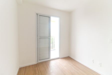 Quarto 1 de apartamento à venda com 2 quartos, 35m² em Vila Brasil, São Paulo
