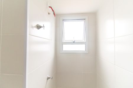 Apartamento para alugar com 35m², 2 quartos e sem vagaBanheiro