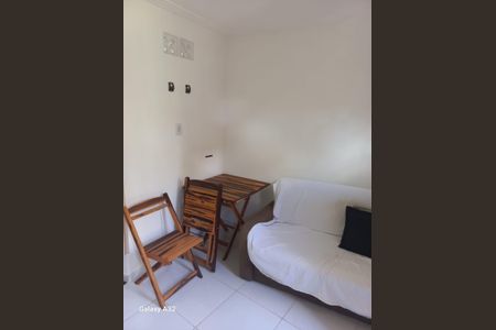 Kitnet/Studio para alugar com 1 quarto, 26m² em São Marcos, Salvador